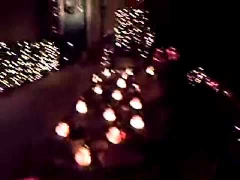 EH News: Pre-Christmas Edition