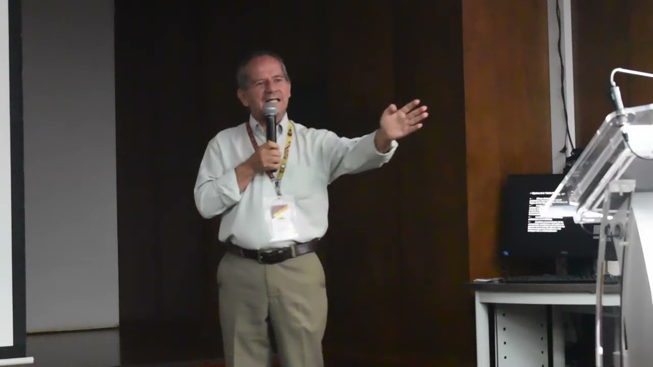 Origen y estructuración de la Cátedra Tolima