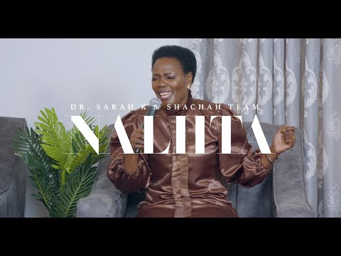 Thumbnail for Naliita video