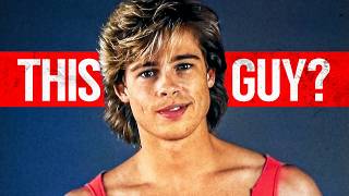 How Brad Pitt Failed His Way to Greatness MQDEFAULT Thumbnail