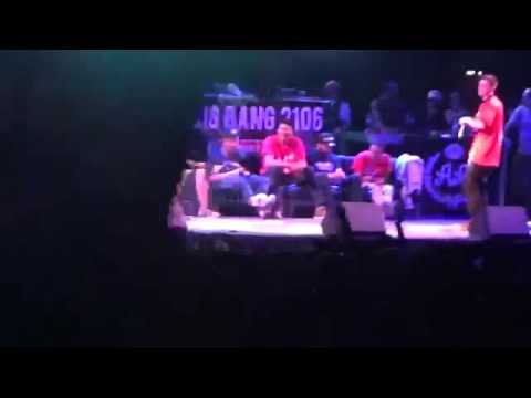 CACHA VS UNDERDANN BIG BANG OCTAVOS