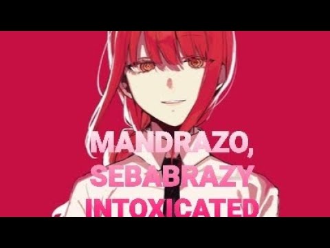 Dreadwing – Mandrazo, Sebabrazy Intoxicated