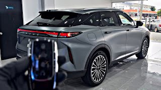 Download lagu Car ASMR | 2025 Jaecoo Omoda C9 2.0TGDI | in depth walkaround mp3 Download lagu Car ASMR | 2025 Jaecoo Omoda C9 2.0TGDI | in depth walkaround mp3