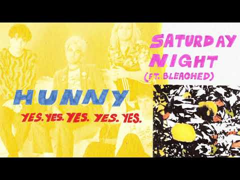 Video thumbnail for Saturday Night