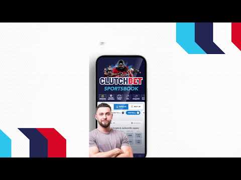 ClutchBet Sportsbook: CO/IA/LA