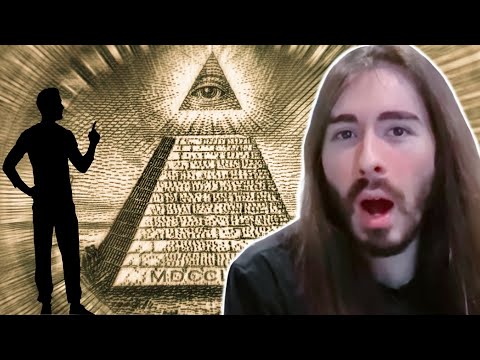 Penguinz0 'Wild Conspiracy Delusions' Compilation