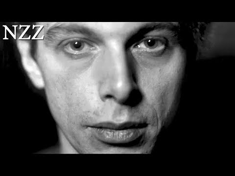 Die blauen Kühe, Ernst Ludwig Kirchner in Davos - Dokumentation von NZZ Format (2008)