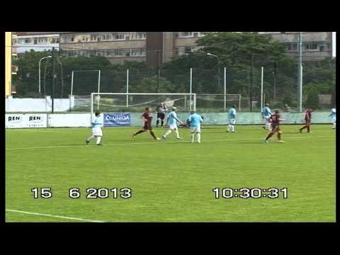 Loko Vltavín vs. Sparta B