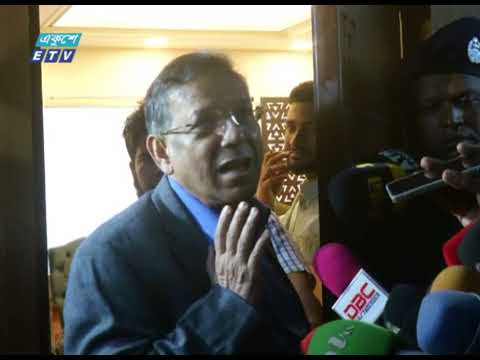 বিএনপি এখন চূড়ান্ত সন্ত্রাসী দলে পরিণত হয়েছে