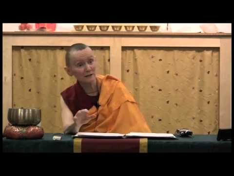 31 Aryadeva's 400 Stanzas on the Middle Way: Review of Chapter 2 12-5-13