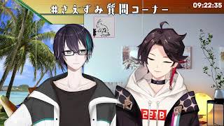 [企劃]にじライバー健康計画１７日目/不破湊 