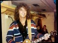 REO Speedwagon - Rock & Roll Star . Gary Richrath