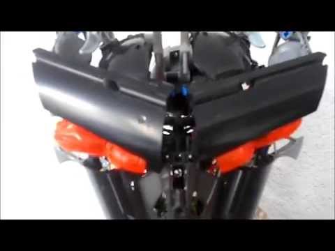 LEGO: ULTIMATE BIONICLE