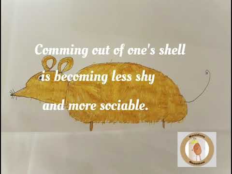 MOUSIDIOMS 3: IDIOMS FOR KIDS