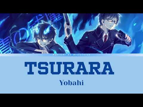 Ao no Exorcist: Yuki no Hate-hen Tsurara Yobahi