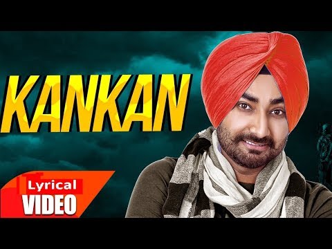 Kankan (Lyrical) — watch video
