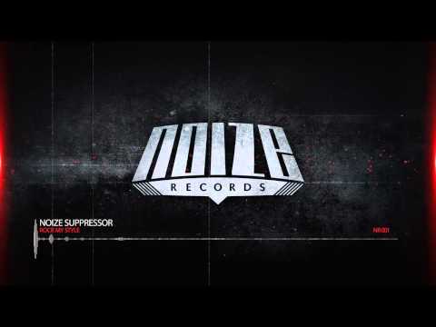 NR001 Noize Suppressor - Rock My Style