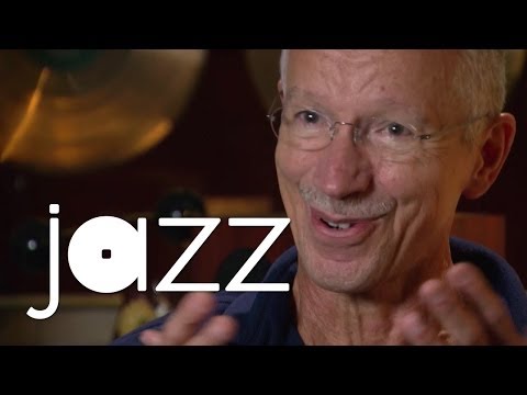 2014 NEA Jazz Masters: KEITH JARRETT