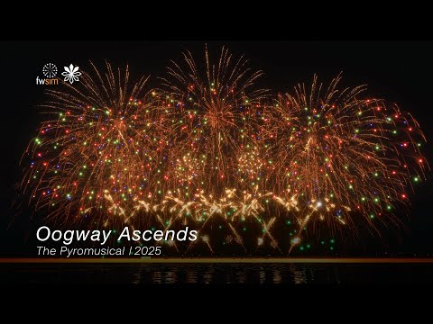 [HD] FWsim | Oogway Ascends - Kung Fu Panda