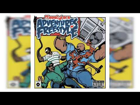 Freestylers & Pendulum - Security