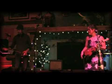 Gina Belliveau feat. Andrew Norsworthy - 