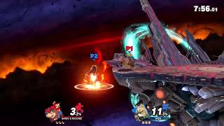 Mar 12 2020 CaptainLeroy v Itineris 2