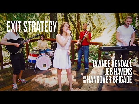Tawnee Kendall - Exit Strategy (Music Video)