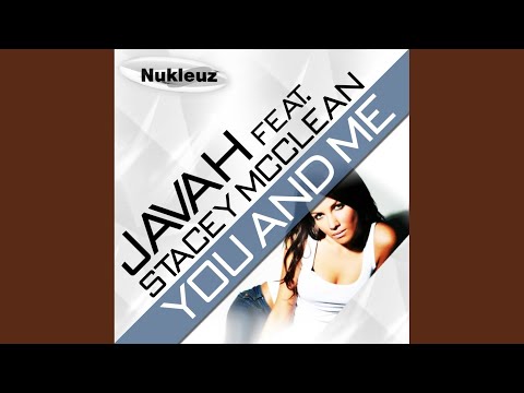 You & Me (Radio Edit)