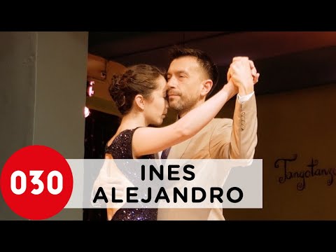 Ines Muzzopappa and Alejandro Hermida – Tinta verde