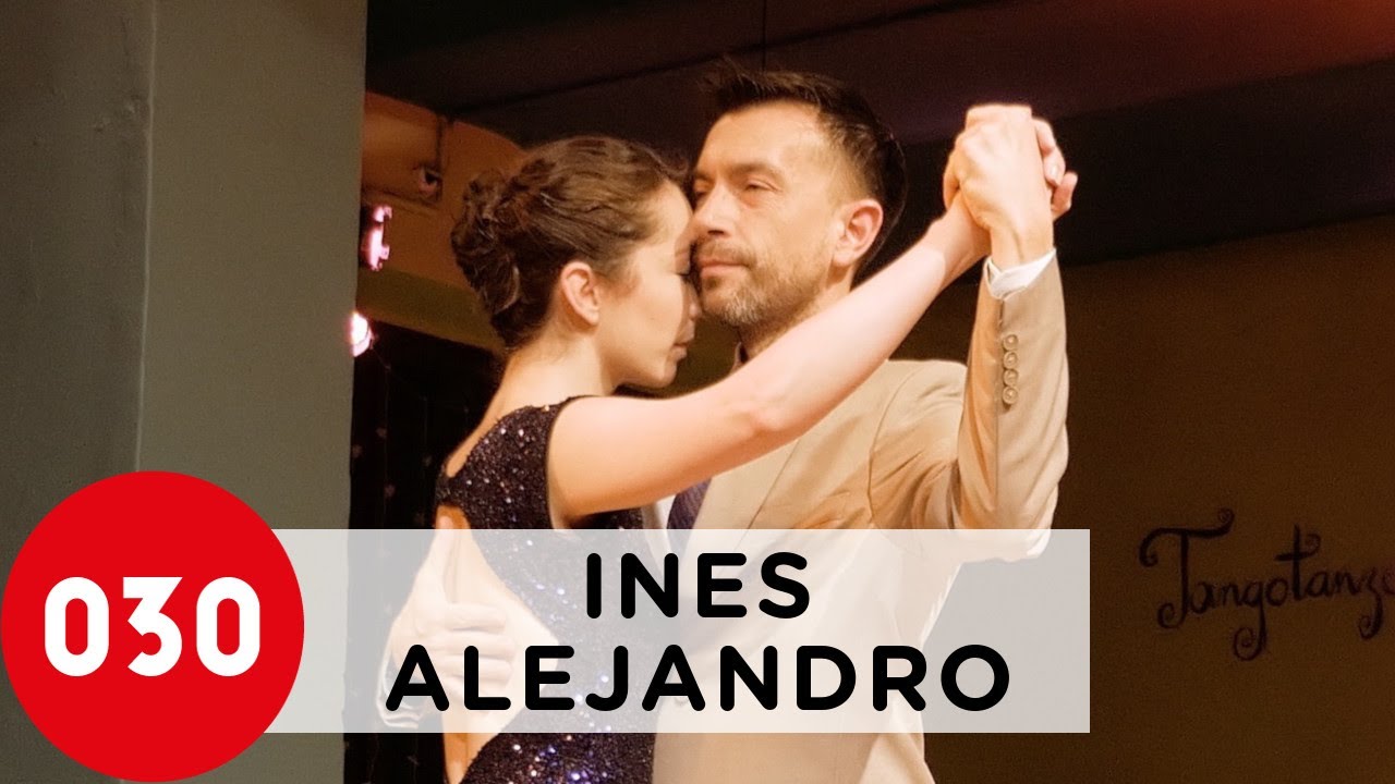 Ines Muzzopappa and Alejandro Hermida – Tinta verde