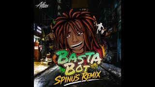 Download lagu Alfons - Basta Boi (Spinus Remix) mp3