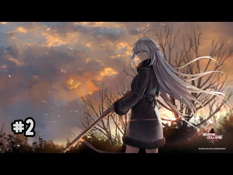 Codename: Bakery Girl 2092R (The First Battle)