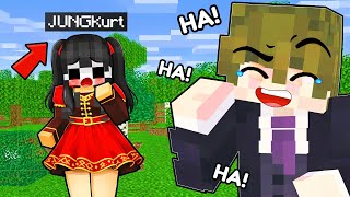 I Found YouTubers First Minecraft Skins...