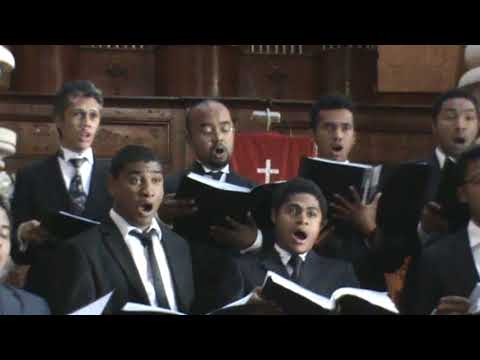 Misaora Zanahary FFPM 2