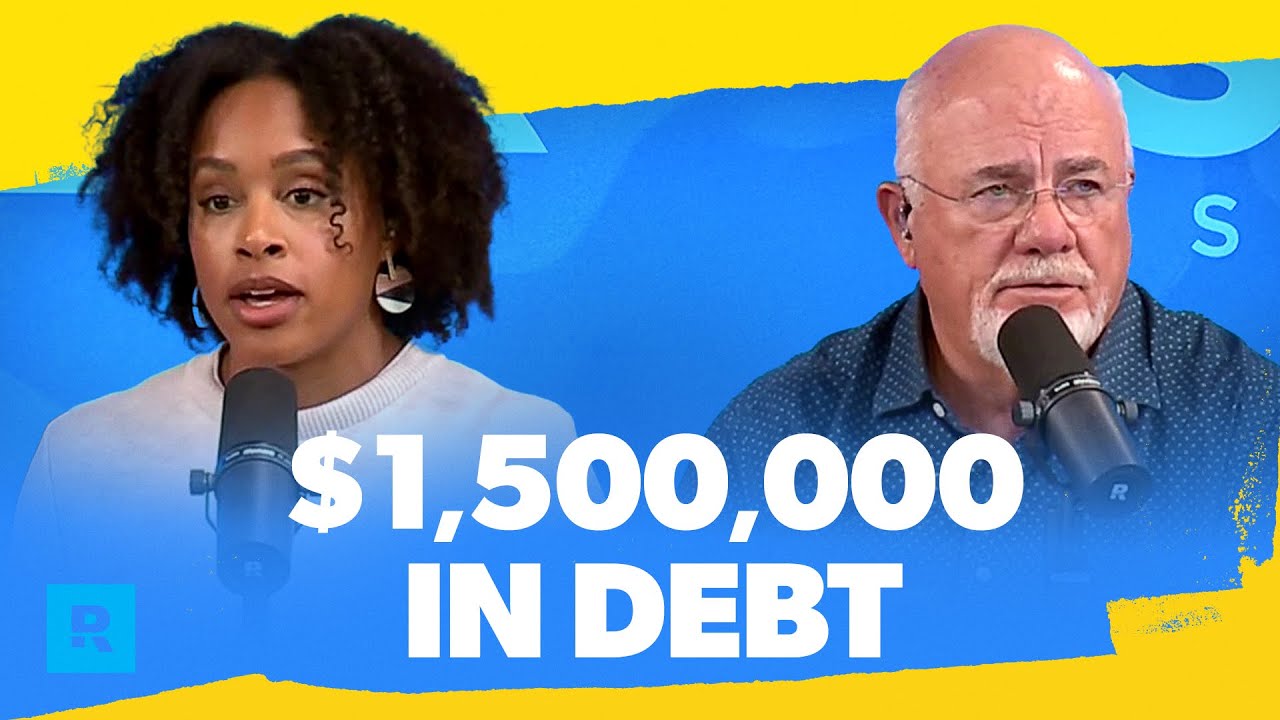 "This Is Starting To Scare Me"