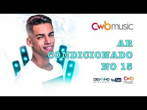 Devinho Novaes ll Ar Condicionado no 15