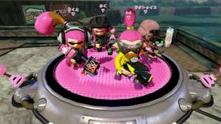 最強サポーターを目指せ！！スプラトゥーンゆっくり実況Part2