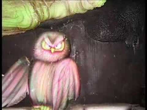 Beelzee Bob's Last Day