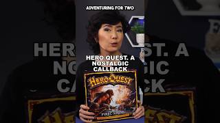 Meeple University - HeroQuest: First Light video thumbnail