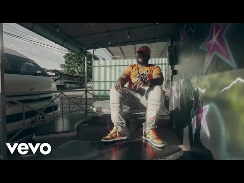 Chronic Law - All Night | Official Music Video