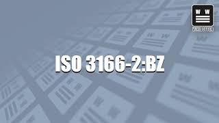 ISO 3166-2:BZ