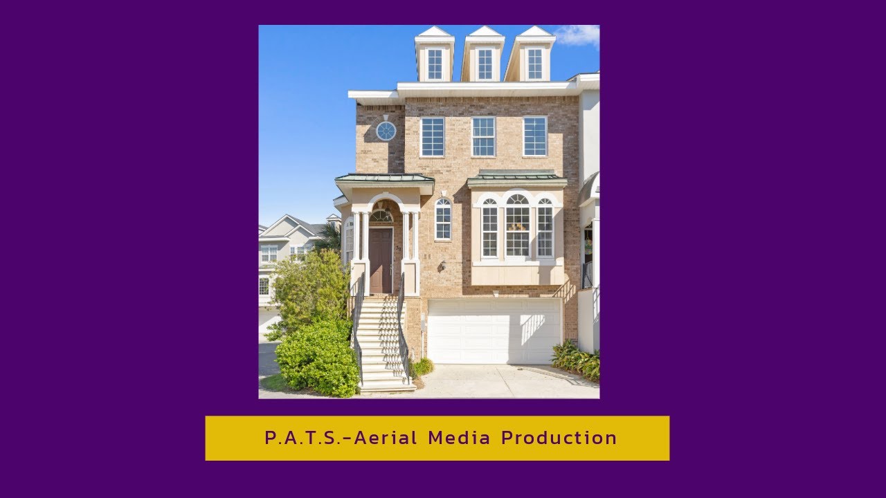 Beautiful Savannah Marsh Front Property