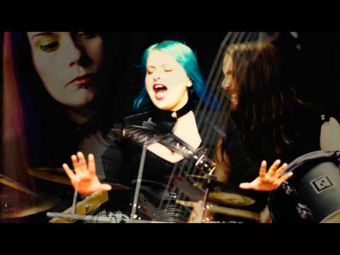 Dakesis - The Great Insurrection (Official Video)