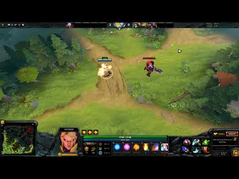 Invoker Combo Guide | Raise Your MMR | Dota 2 Invoker Guide
