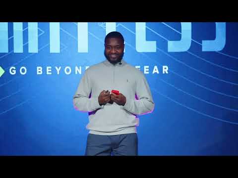 Time Is Your Biggest Competition  | Eli Joseph | TEDxQueensVillage