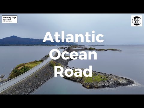 Norway Trip Episode 4