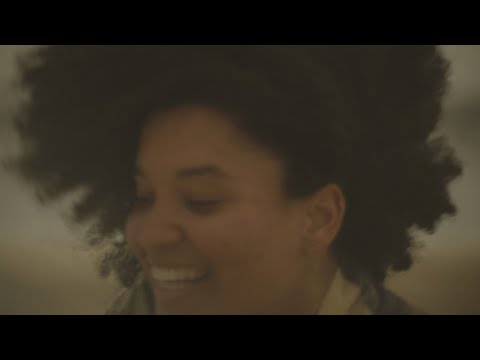 Julia Zahra - Heaven Official Music Video