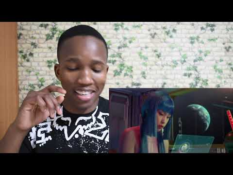 The Wasabies - 'ХАС' M/V (Official music video) REACTION