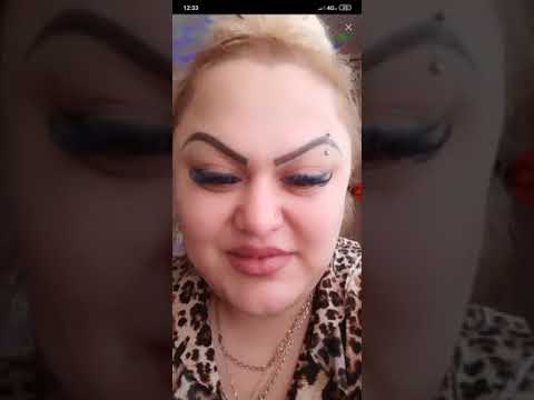 Begodagi uzbek ayoli