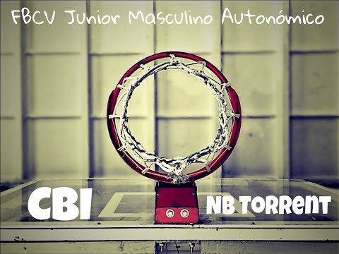 Partido CBI Vs  NB Torrent